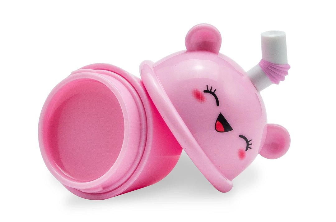 Teddy Soda Lip Balm - Random Pick