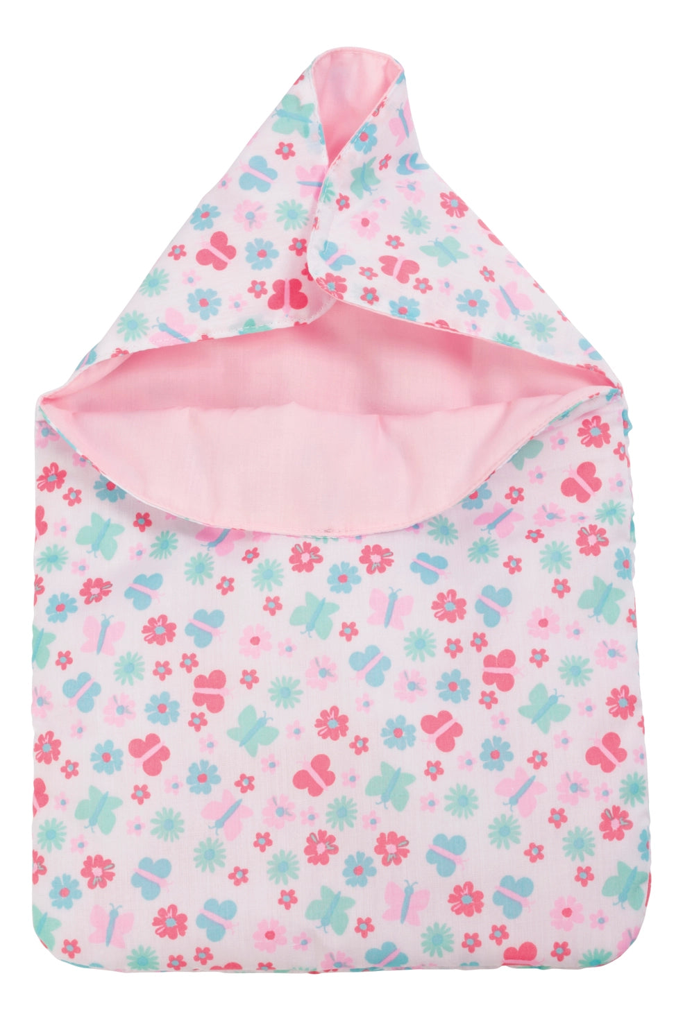 My Sweet Baby Deluxe Baby Ensemble 12-Piece Doll Playset