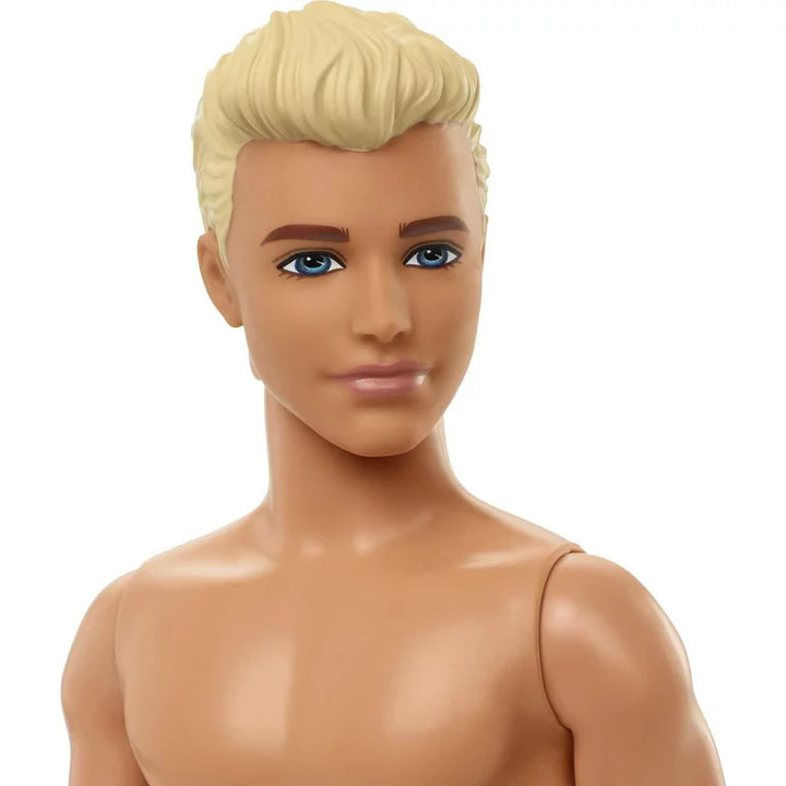 Beach Barbie® Ken Doll