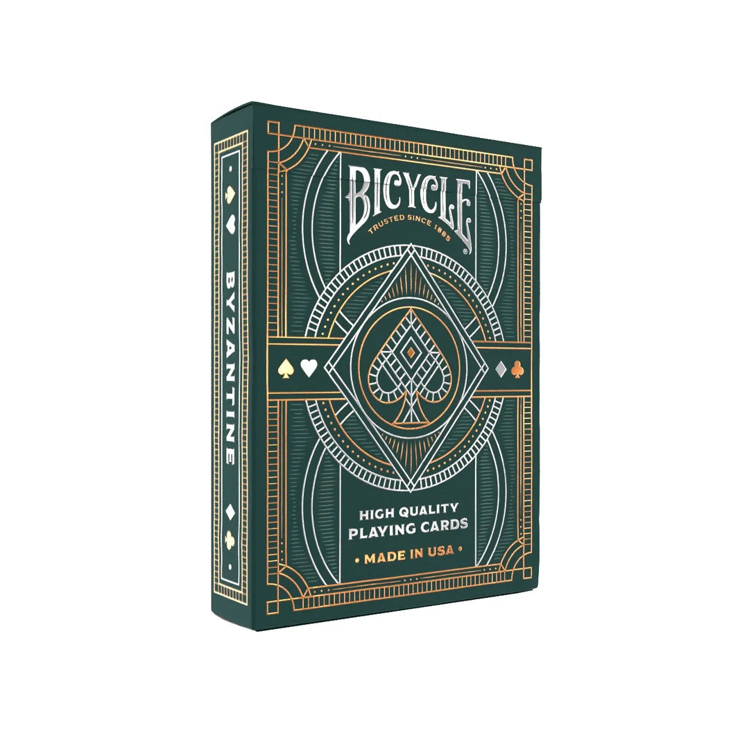 Bicycle Playing Cards