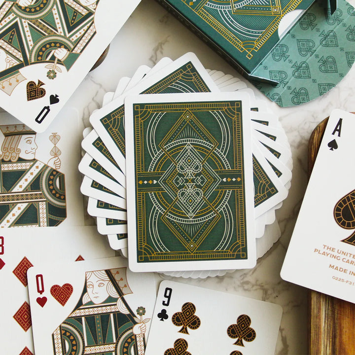 Bicycle Playing Cards
