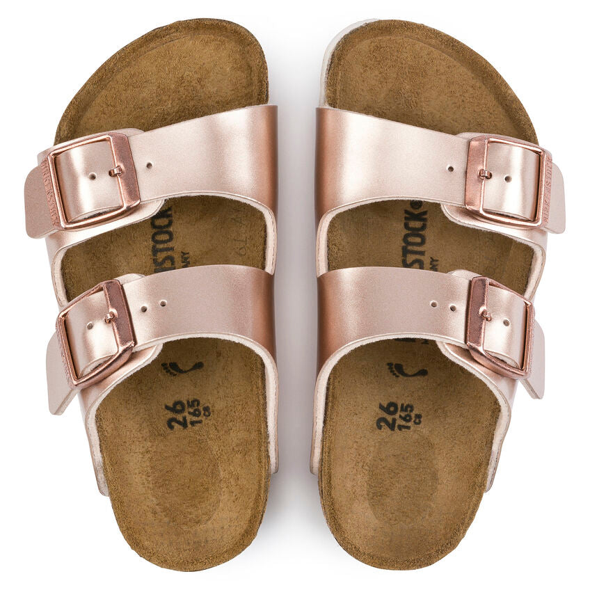 Birkenstock Arizona Kids (Little Kid)