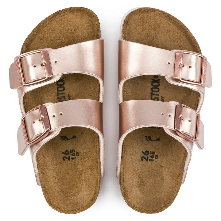 Birkenstock Arizona Kids (Little Kid)