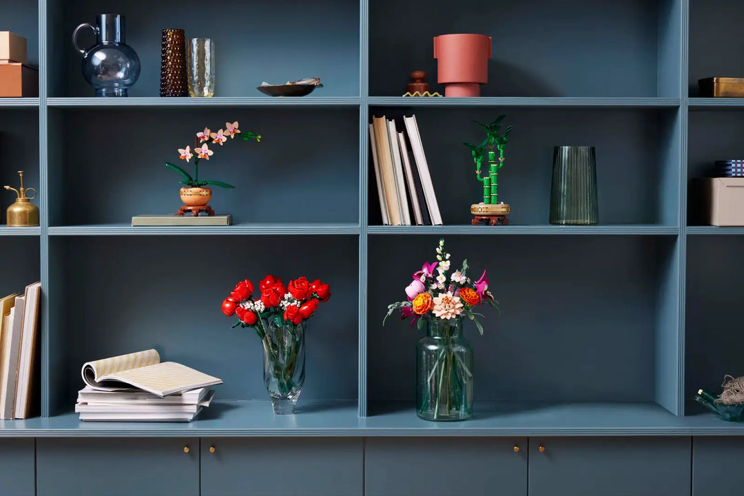 LEGO® Mini Orchid (10343)