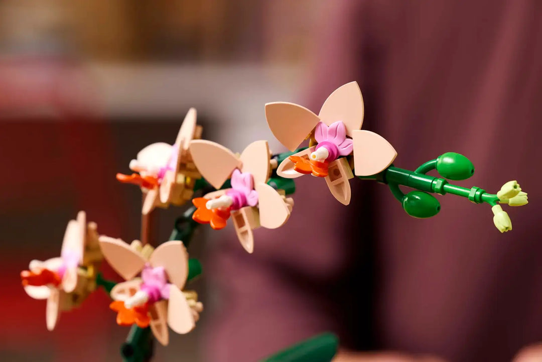 LEGO® Mini Orchid (10343)