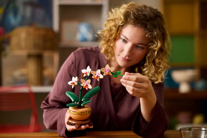 LEGO® Mini Orchid (10343)