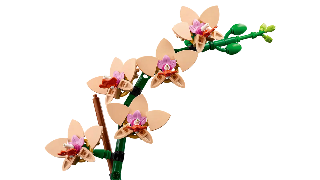 LEGO® Mini Orchid (10343)