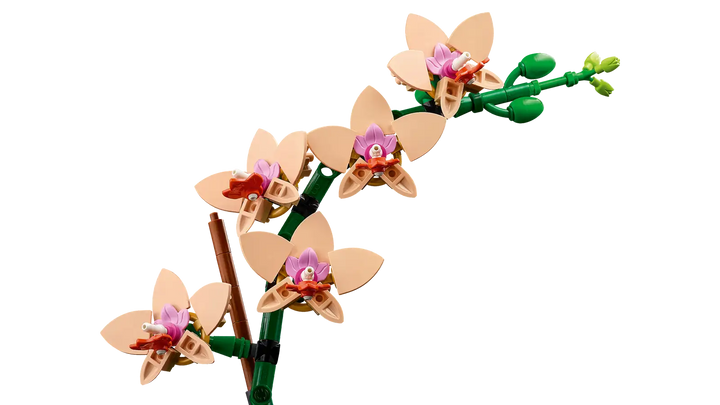 LEGO® Mini Orchid (10343)