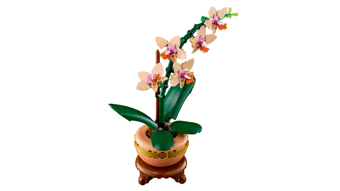 LEGO® Mini Orchid (10343)