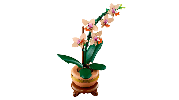 LEGO® Mini Orchid (10343)