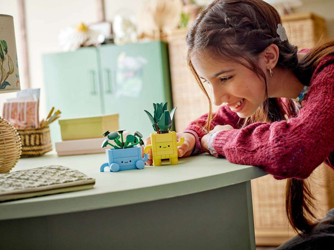 LEGO Happy Plants (10349)