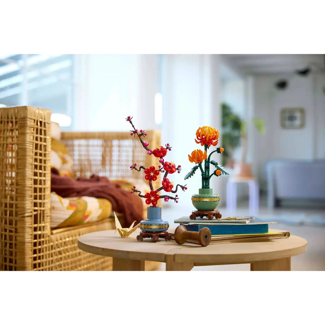 LEGO® Botanicals Plum Blossom (10369)