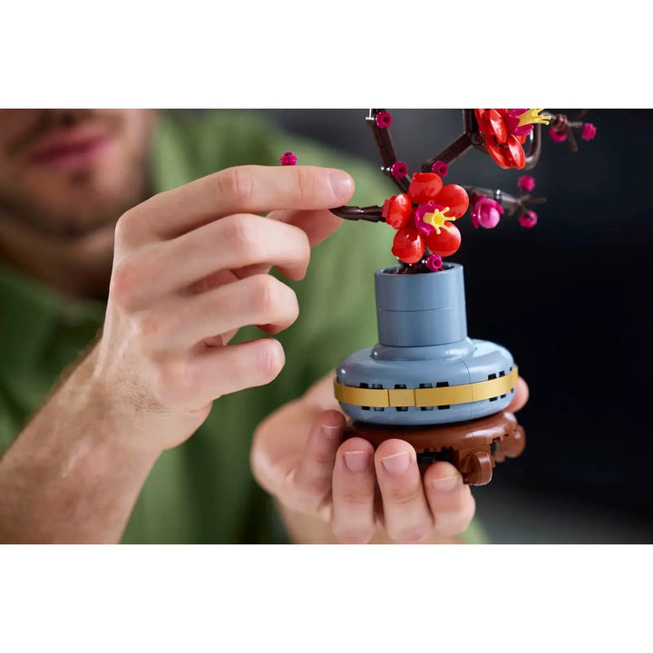 LEGO® Botanicals Plum Blossom (10369)