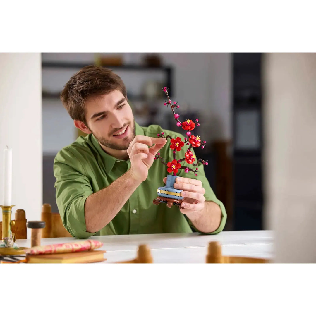 LEGO® Botanicals Plum Blossom (10369)