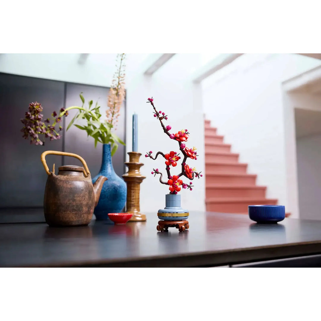 LEGO® Botanicals Plum Blossom (10369)