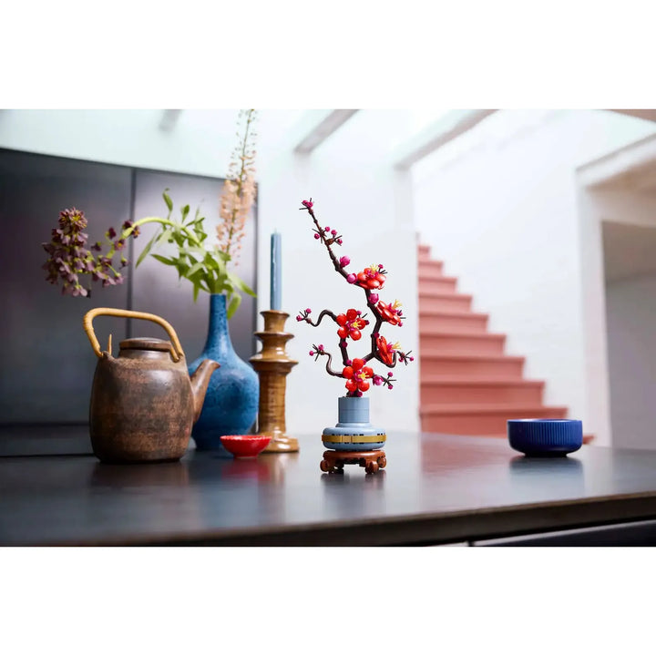 LEGO® Botanicals Plum Blossom (10369)