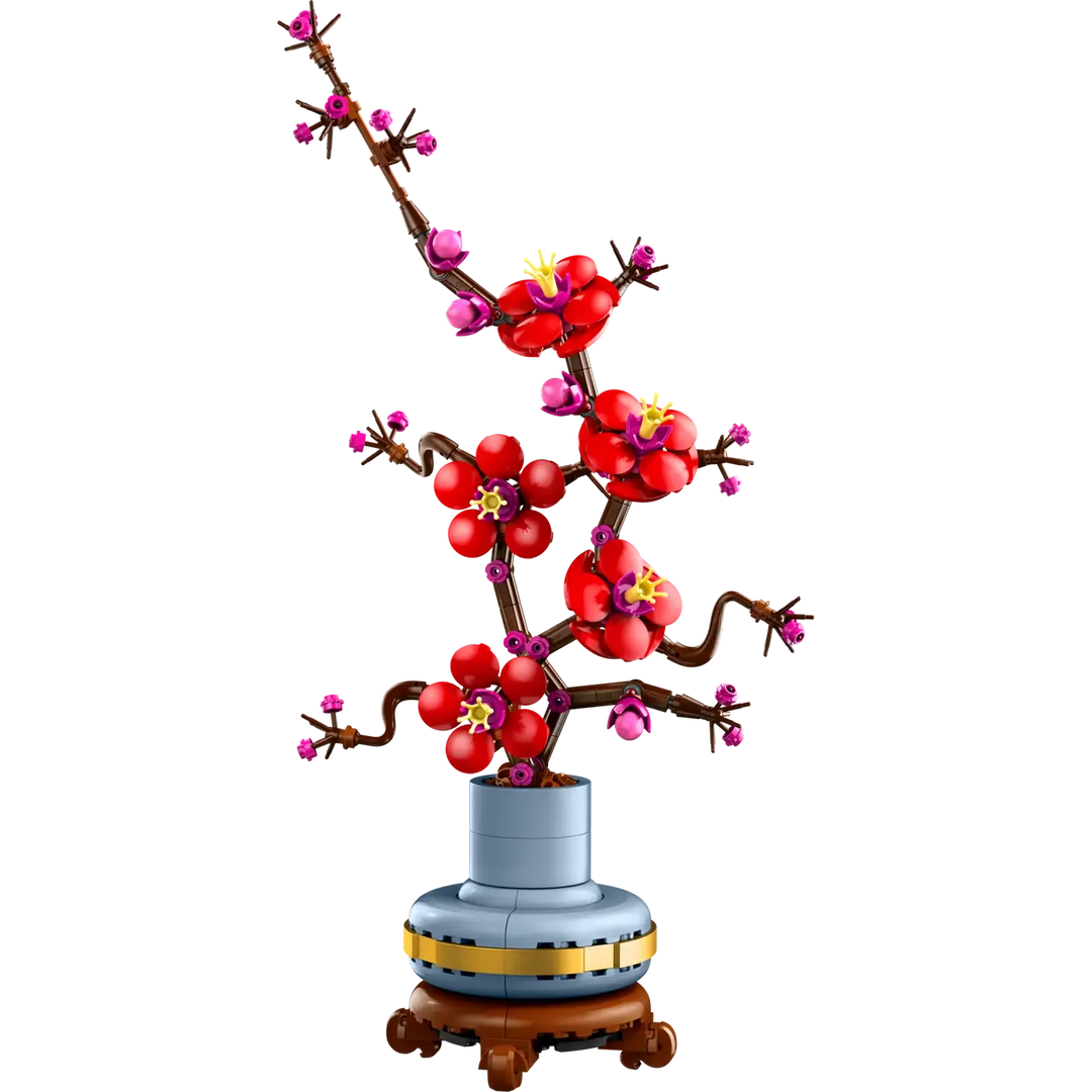 LEGO® Botanicals Plum Blossom (10369)