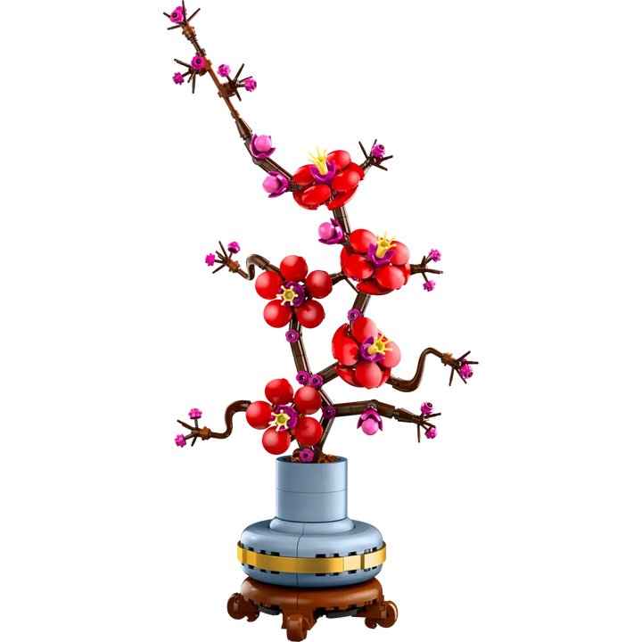 LEGO® Botanicals Plum Blossom (10369)