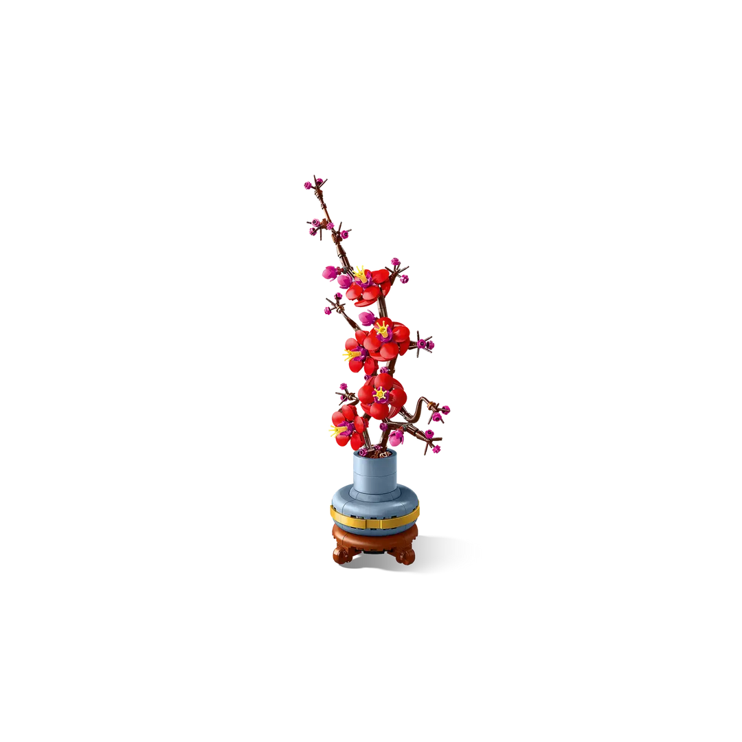 LEGO® Botanicals Plum Blossom (10369)