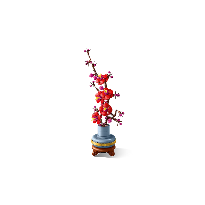 LEGO® Botanicals Plum Blossom (10369)