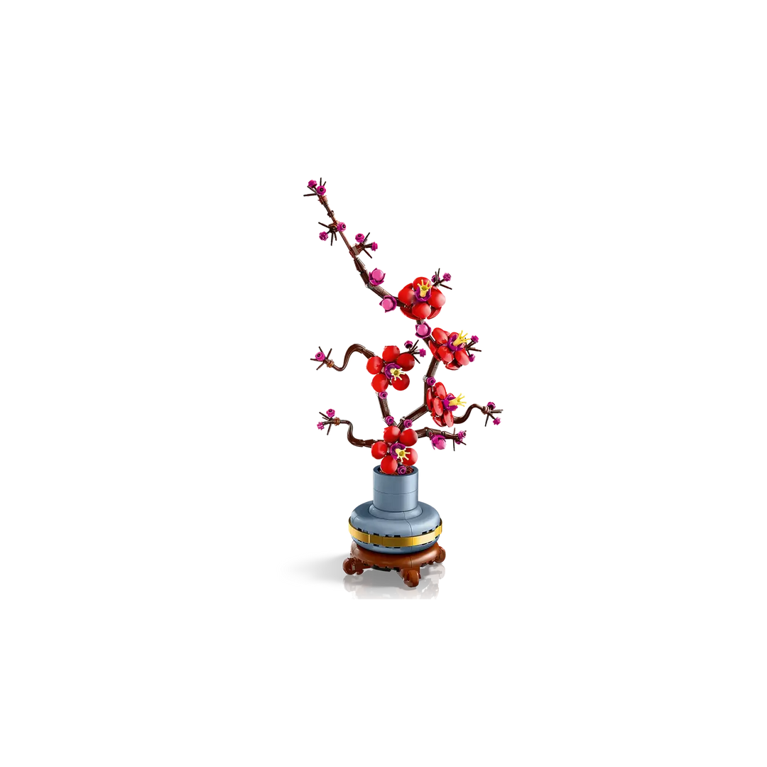 LEGO® Botanicals Plum Blossom (10369)