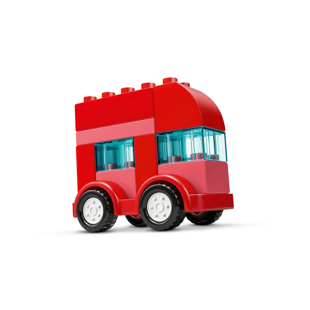 LEGO® DUPLO® My First Creative Vehicles (10474)
