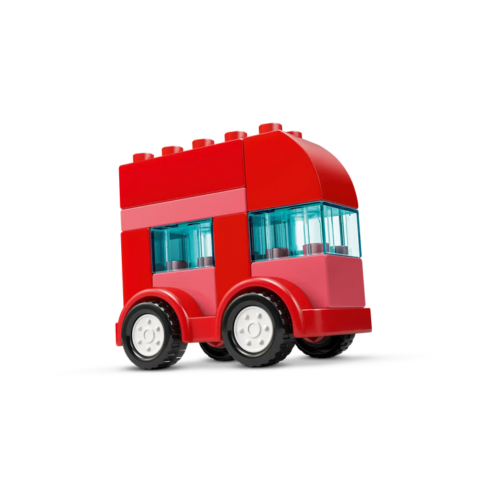 LEGO® DUPLO® My First Creative Vehicles (10474)