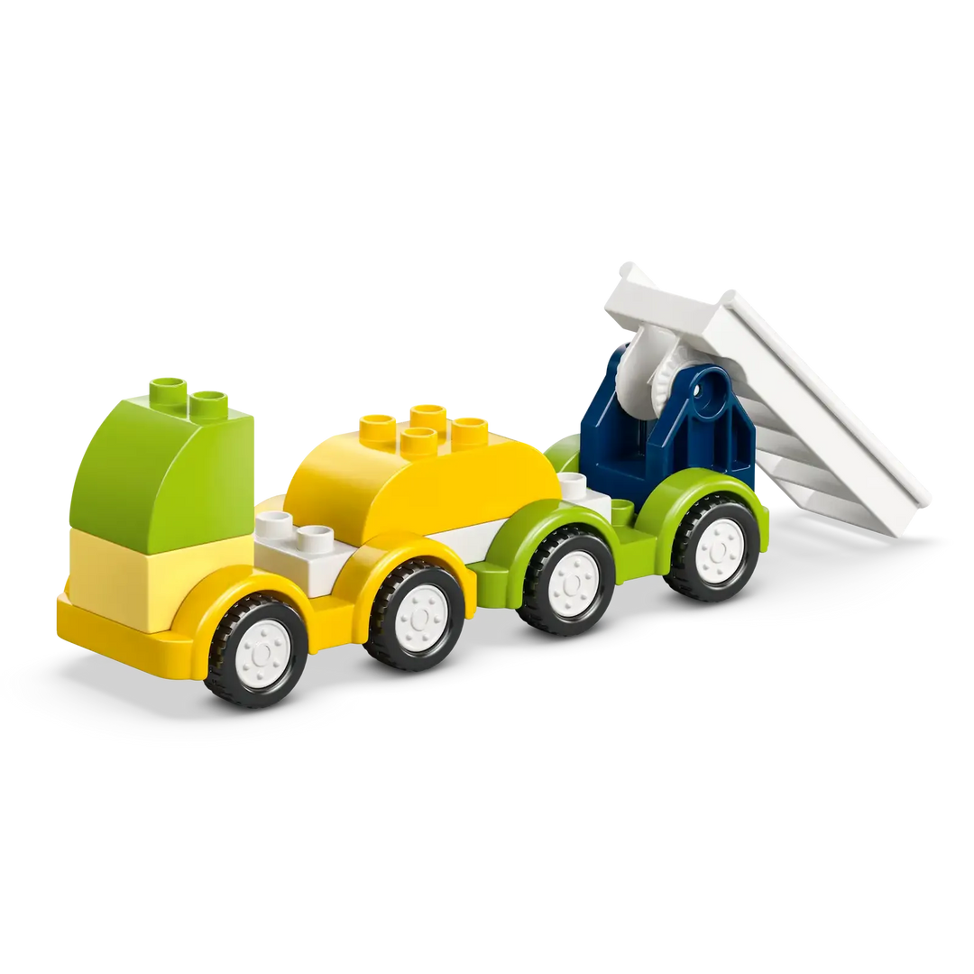 LEGO® DUPLO® My First Creative Vehicles (10474)