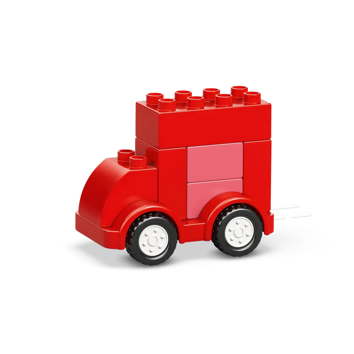 LEGO® DUPLO® My First Creative Vehicles (10474)