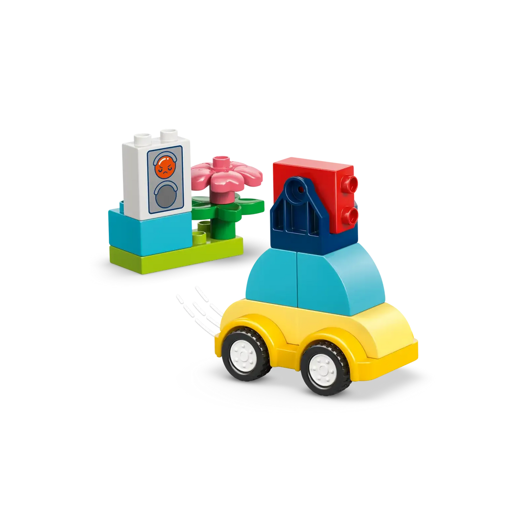 LEGO® DUPLO® My First Creative Vehicles (10474)
