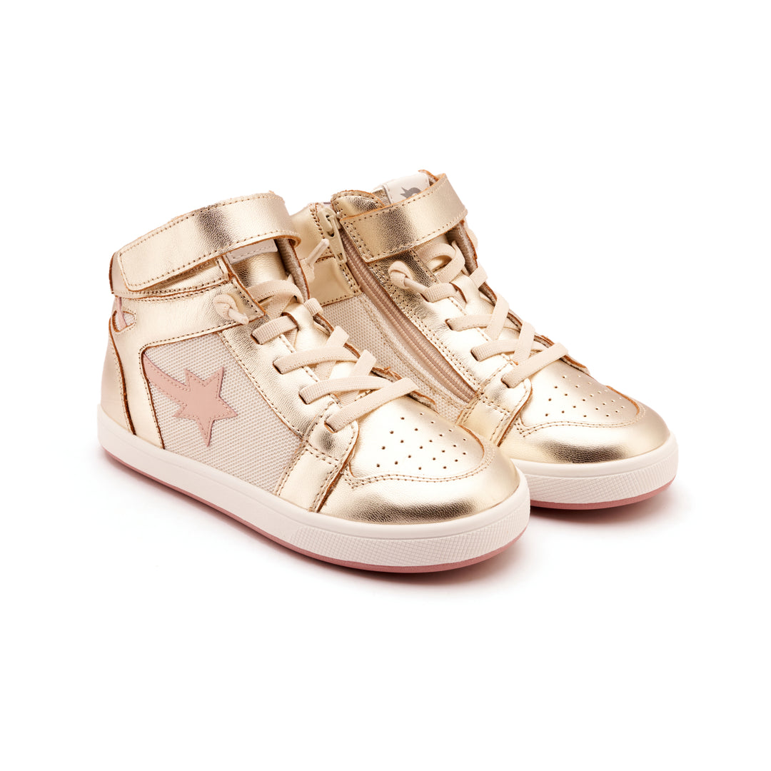 Old Soles Team Sport (Toddler/Little Kid/Big Kid)