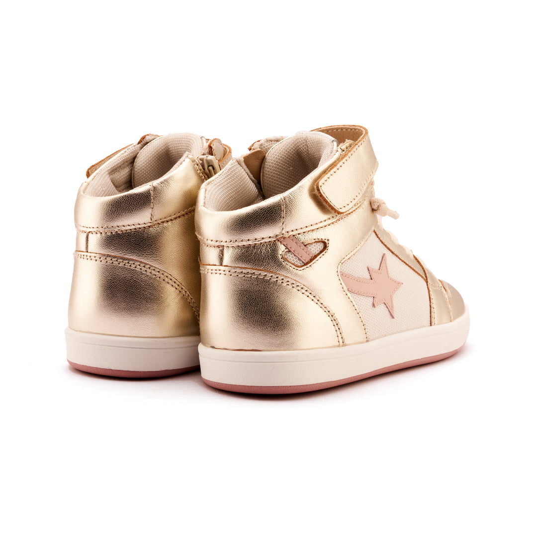 Old Soles Team Sport (Toddler/Little Kid/Big Kid)