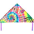 Single Line Kites | Delta Jolly Roger Pirate & Tie Dye (140cm)