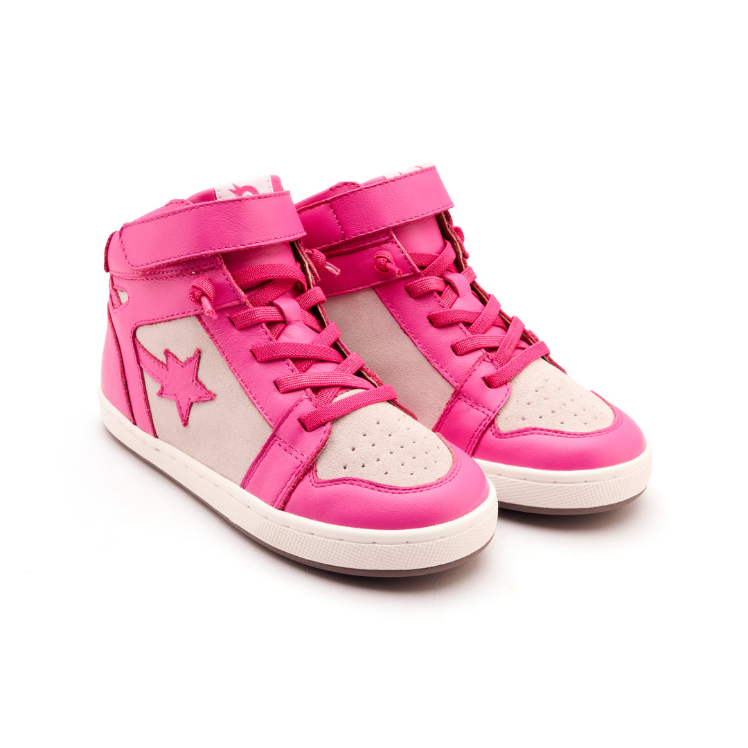 Old Soles Galactica High Top (Toddler/Little Kid)