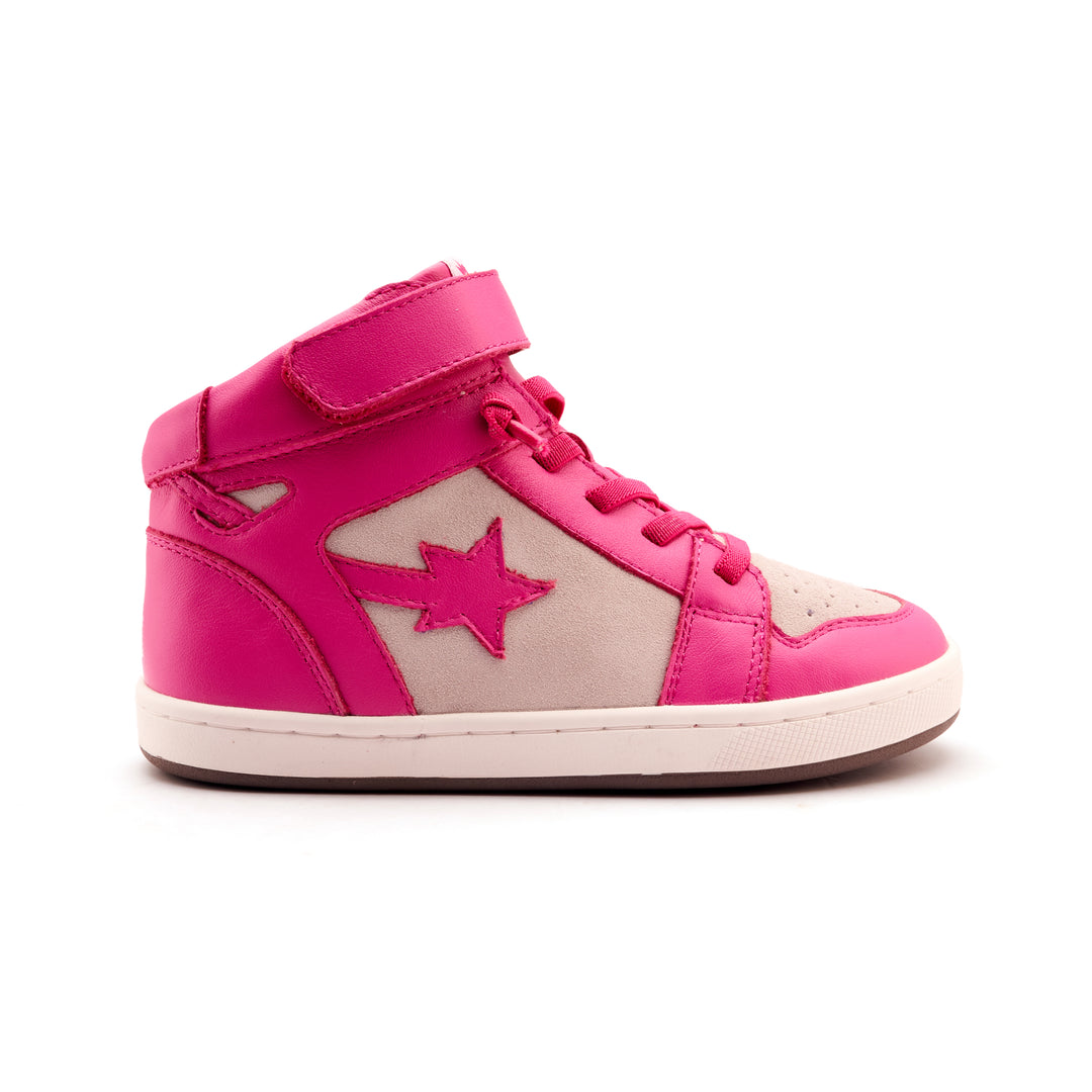 Old Soles Galactica High Top (Toddler/Little Kid)