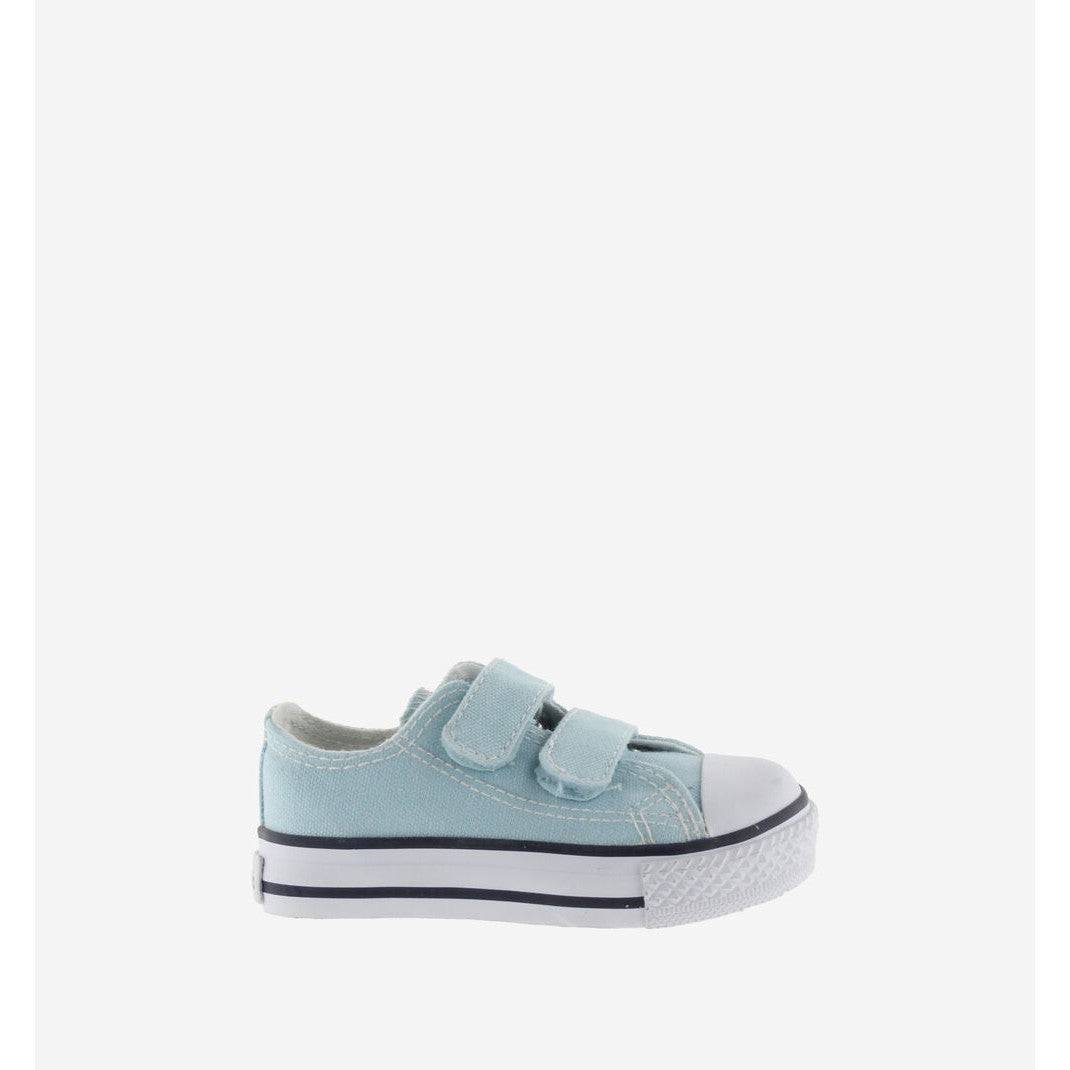 Victoria Tribu Canvas Low Tops (Toddler/Little Kid)