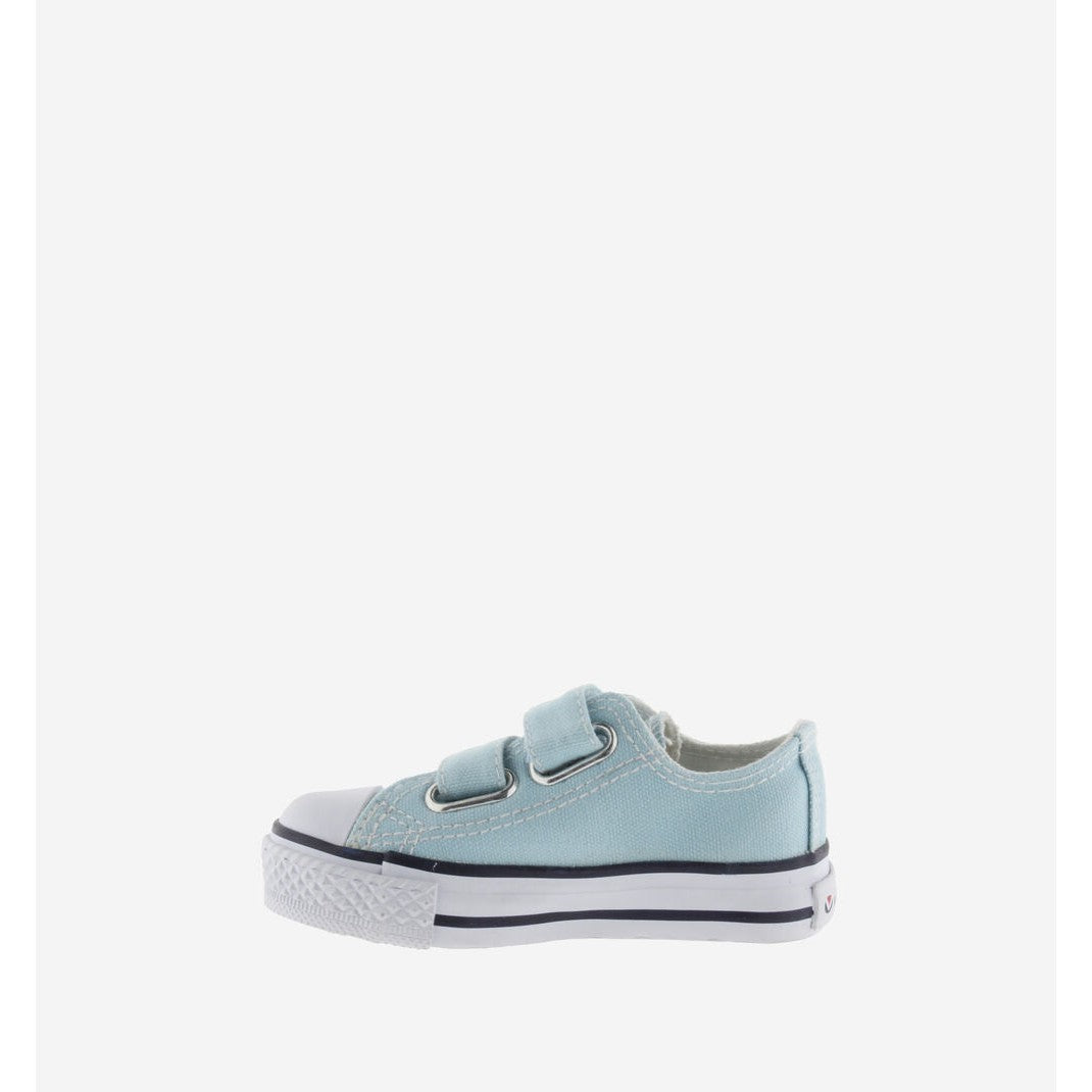 Victoria Tribu Canvas Low Tops (Toddler/Little Kid)