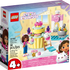 LEGO® Bakey with Cakey Fun 10785 Building Toy Set (58 Pieces)