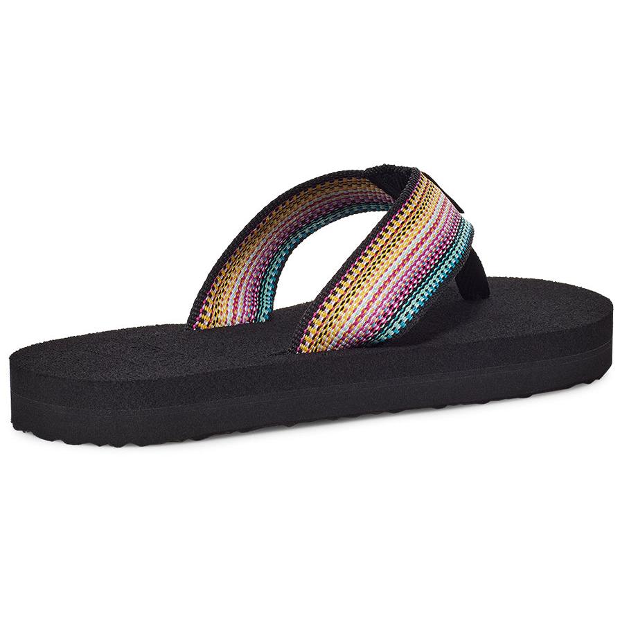 Teva Mush II Sandal (Little Kid/Big Kid)