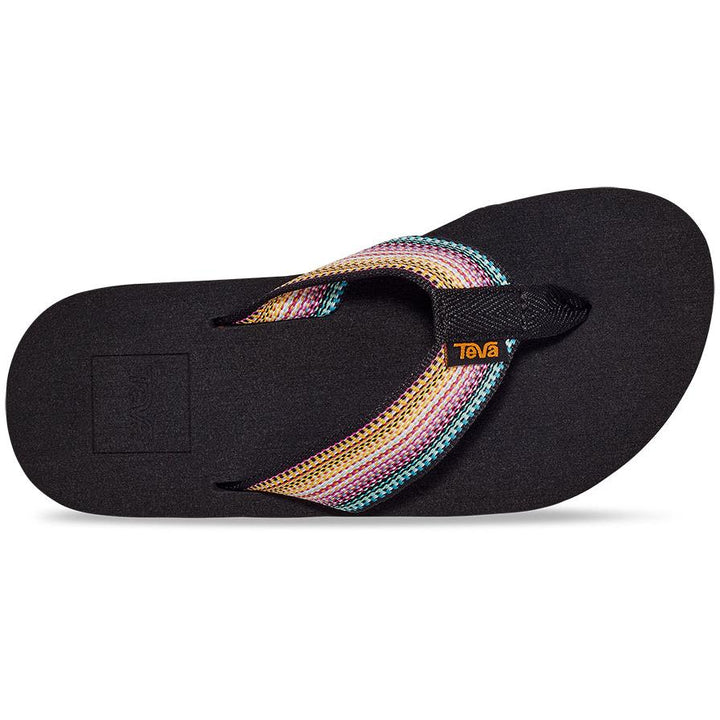 Teva Mush II Sandal (Little Kid/Big Kid)