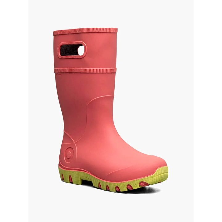 Bogs Essential Rain Tall Kids RainBoot (Little Kid/Big Kid)