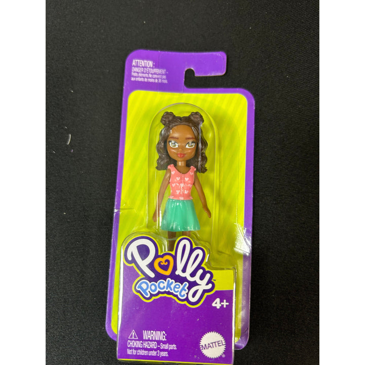Polly Pocket-Assorted