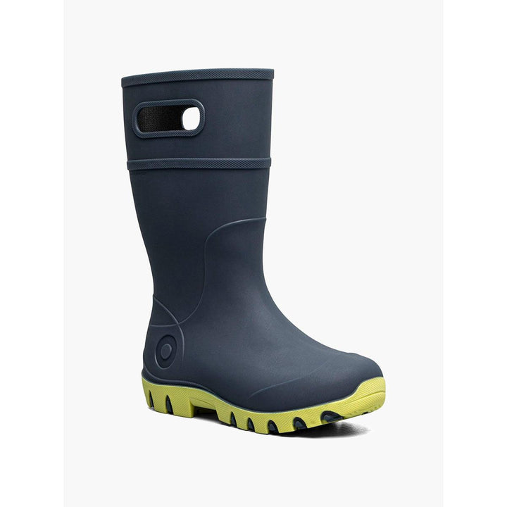 Bogs Essential Rain Tall Kids RainBoot (Little Kid/Big Kid)