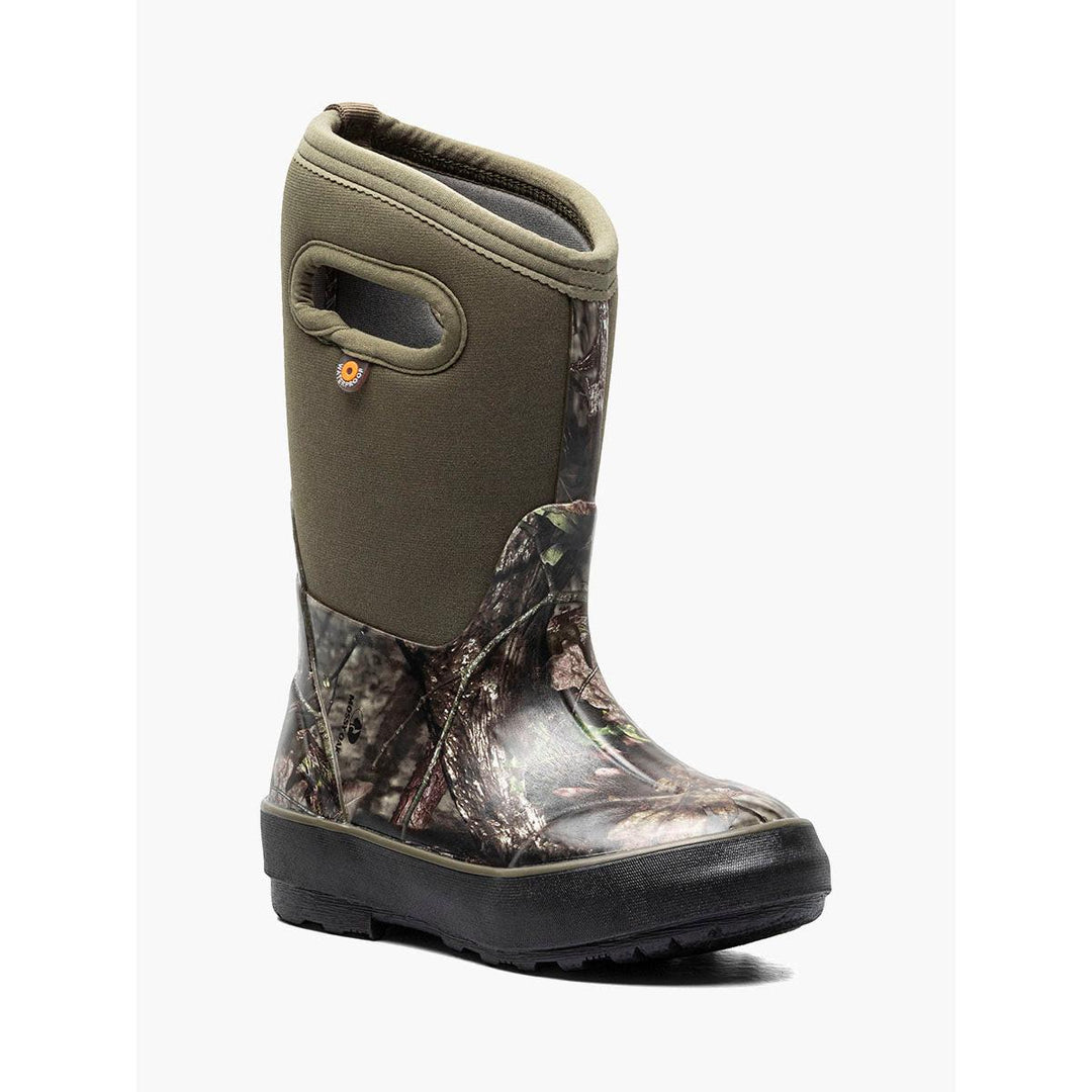 Bogs Kids’ Classic II Waterproof Boot (Little Kid/Big Kid)