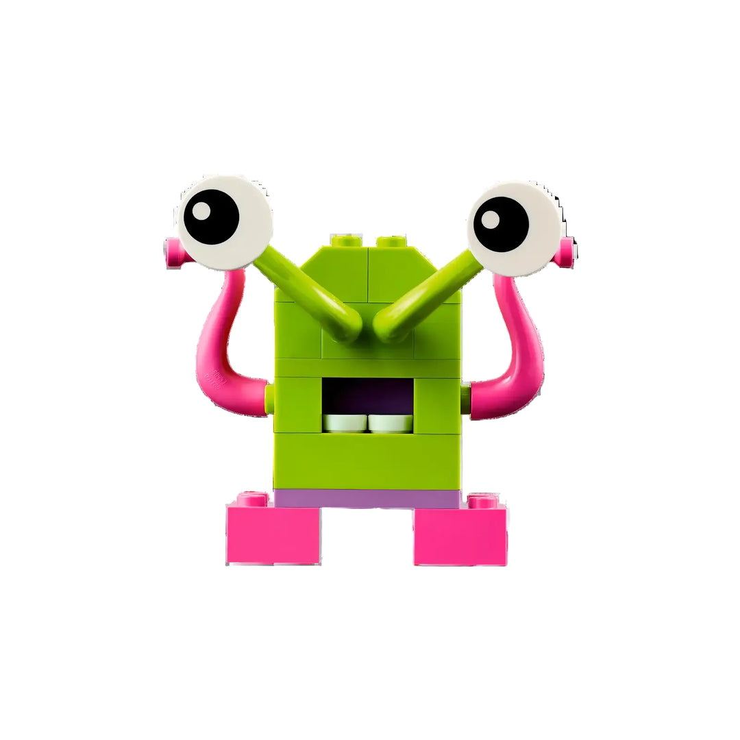 LEGO® Classic Creative Space Planets 11037 Set