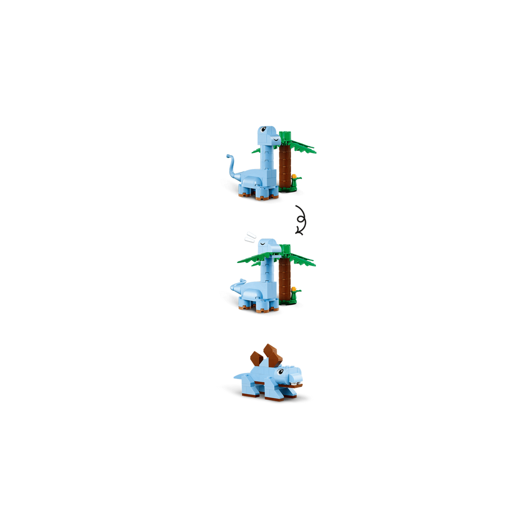 LEGO® Classic Creative Dinosaurs (11041)