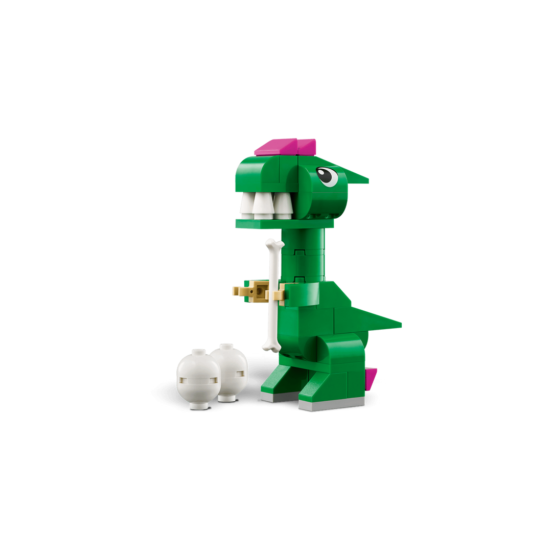 LEGO® Classic Creative Dinosaurs (11041)