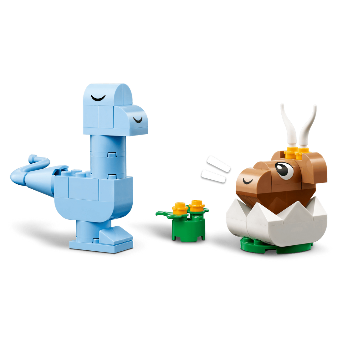 LEGO® Classic Creative Dinosaurs (11041)