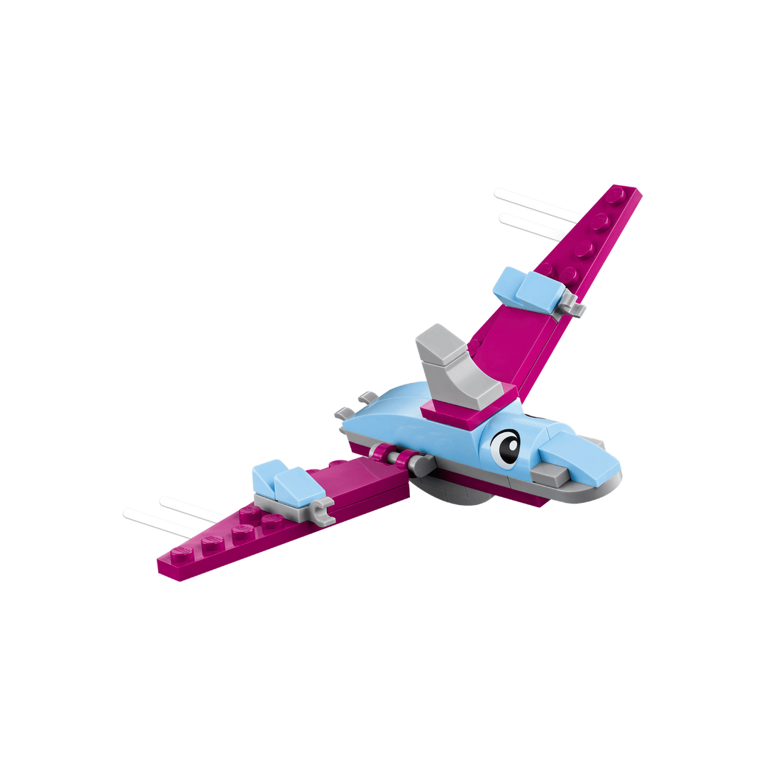 LEGO® Classic Creative Dinosaurs (11041)