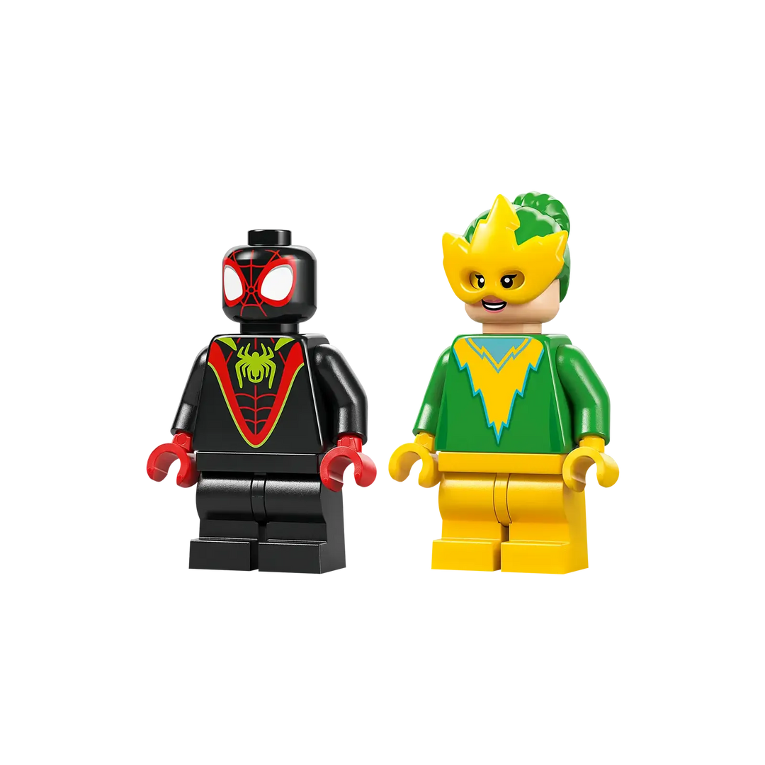 LEGO® Spin and Electro Dinosaur Vehicle Chase (11198)